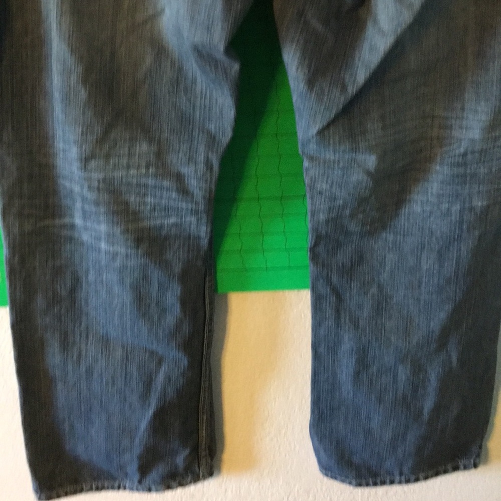 Flypaper jeans. - Picture 6 of 10